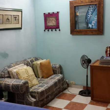 Apartamento Sandoval * Cartagena