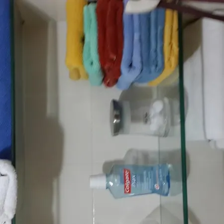 Apartamento Sandoval Apartment