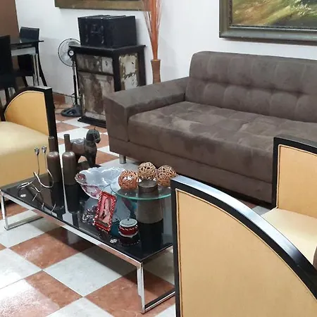 Apartment Apartamento Sandoval Cartagena