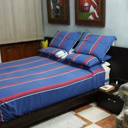 Apartamento Sandoval Apartamento *