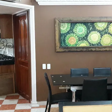 Apartamento Apartamento Sandoval
