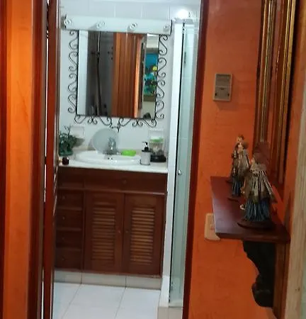 Apartamento Sandoval Apartamento *