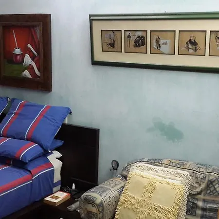 Apartamento Sandoval Apartamento